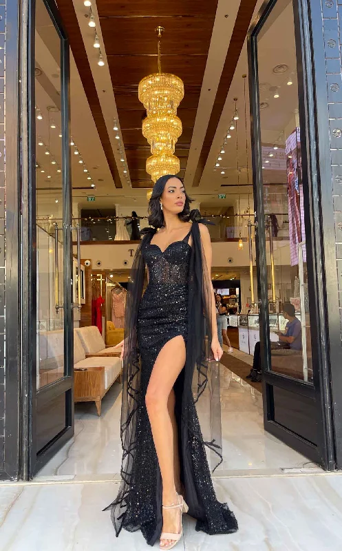 women's designer dressesZaied Zaied UKB245 Dress