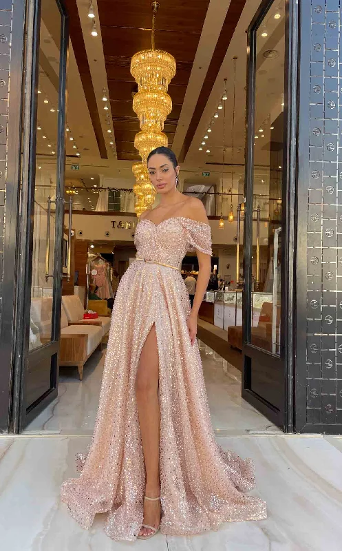 Powder Pink