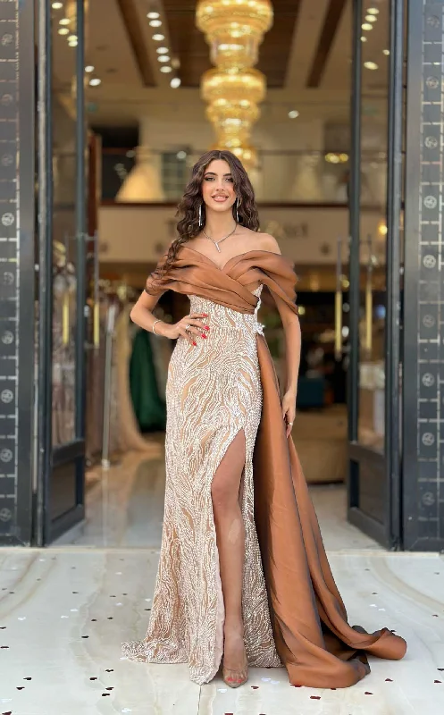 Button-Down DressZaied Zaied zs23083 Dress