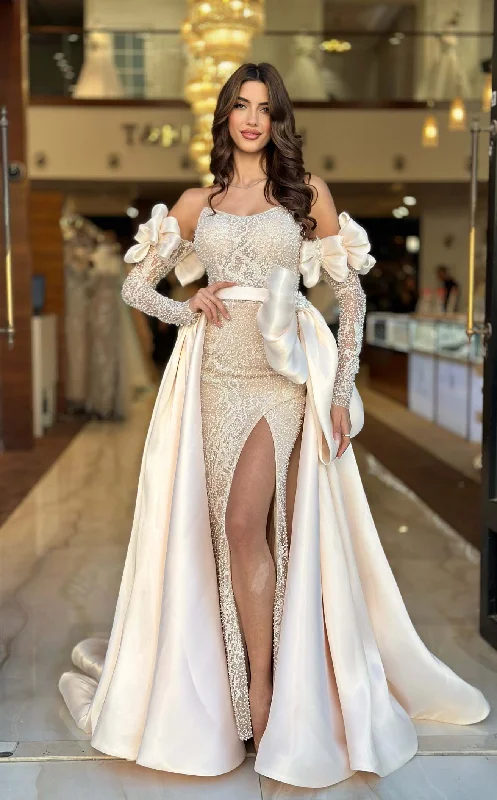 women's formal dressesZaied Zaied ZS23126 Dress