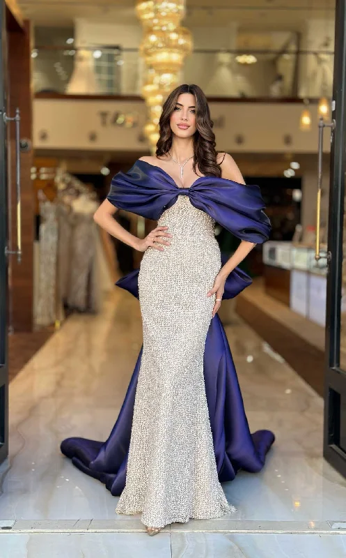 Casual Chic DressZaied Zaied ZS23144 Dress