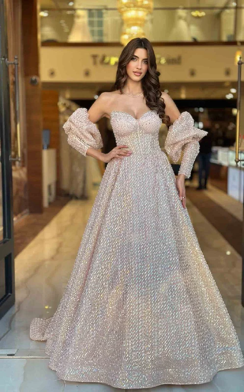 women's prom dressesZaied Zaied ZSC23025 Dress